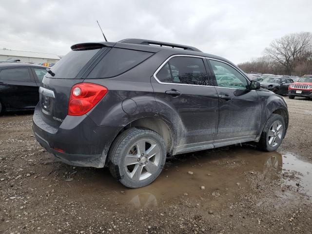 Image 3 of 2013 CHEVROLET EQUINOX LT 2013 with VIN 1GNALDEK7DZ106192