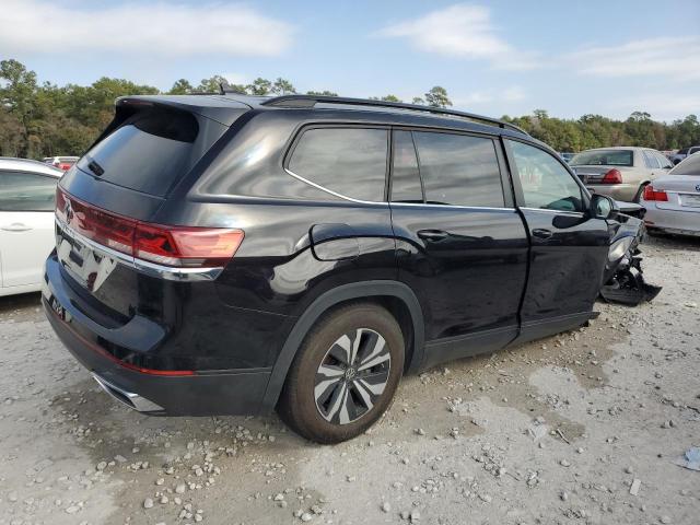 Image 3 of 2024 VOLKSWAGEN ATLAS SE 2024 with VIN 1V2DR2CA4RC517450