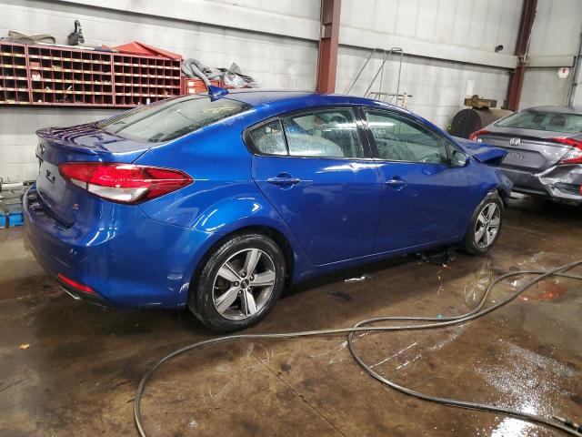 Obraz 3 z 2018 KIA FORTE LX 2018 z VIN 3KPFL4A79JE170421