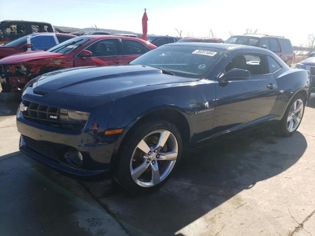 2010 CHEVROLET CAMARO SS 2010 image