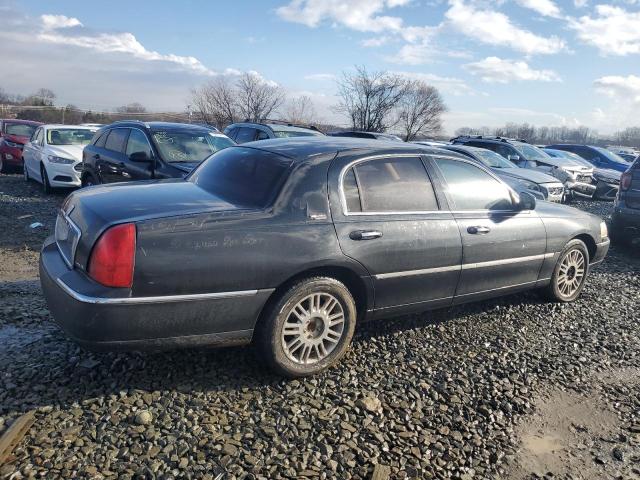 Obraz 3 z 2008 LINCOLN TOWN CAR SIGNATURE LIMITED 2008 z VIN 2LNHM82W88X640960