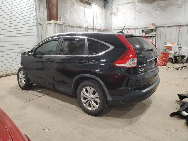 Obraz 2 z 2013 HONDA CR-V EXL 2013 z VIN 2HKRM4H77DH631390