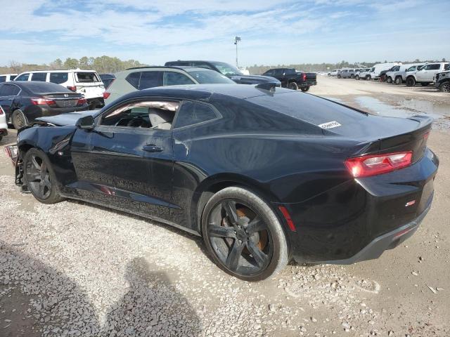 Obraz 2 z 2018 CHEVROLET CAMARO SS 2018 z VIN 1G1FH1R73J0134195