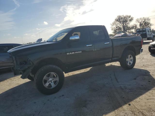 2011 Dodge RAM 1500 2011 image