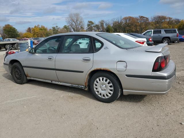 Obraz 2 z 2005 CHEVROLET IMPALA  2005 z VIN 2G1WF52E159190704