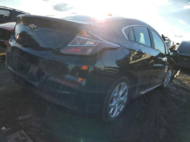 Image 3 of 2017 CHEVROLET VOLT PREMIER 2017 with VIN 1G1RD6S55HU114113