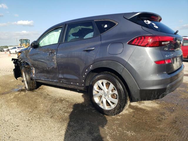 Image 2 of 2019 HYUNDAI TUCSON SE 2019 with VIN KM8J23A43KU847670