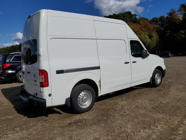 Image 3 of 2019 NISSAN NV 2500 S 2019 with VIN 1N6BF0LYXKN805788