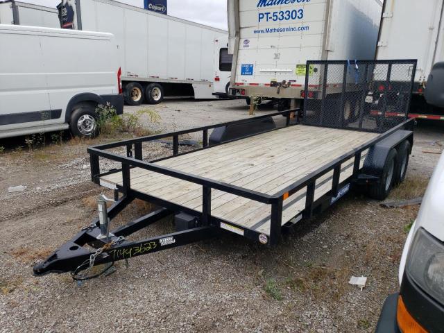 Obraz 2 z 2021 SURE TRAILER 2021 z VIN 5JW1U1625M1304149