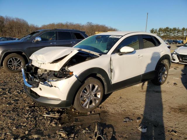 2021 MAZDA CX-30 SELECT 2021 image