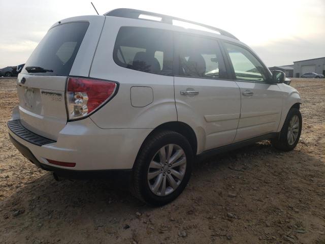 Obraz 3 z 2013 SUBARU FORESTER LIMITED 2013 z VIN JF2SHAEC7DH419658