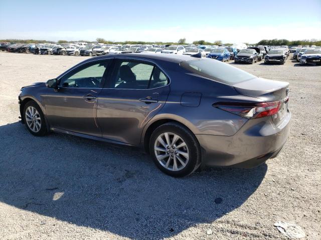 Изображение 2 2022 TOYOTA CAMRY LE 2022 с VIN 4T1C11AK5NU649644