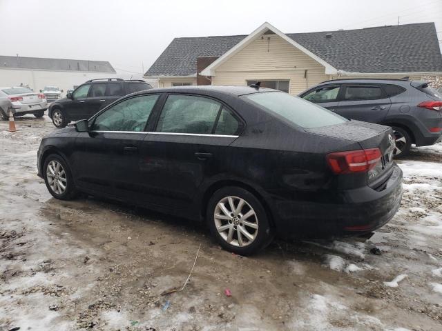Изображение 2 2017 VOLKSWAGEN JETTA SE 2017 с VIN 3VWB67AJ8HM302469