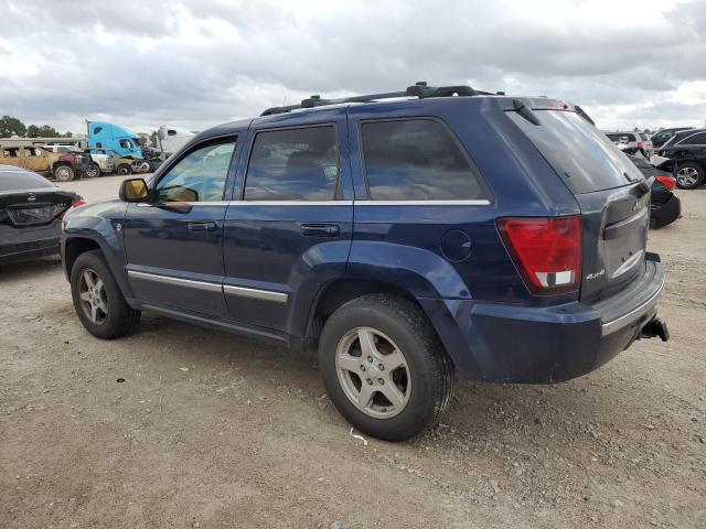 Изображение 2 2005 JEEP GRAND CHEROKEE LIMITED 2005 с VIN 1J4HR58N35C547267