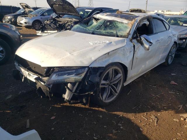 Obraz 1 z 2013 AUDI S7 PRESTIGE 2013 z VIN WAU32AFC8DN144545