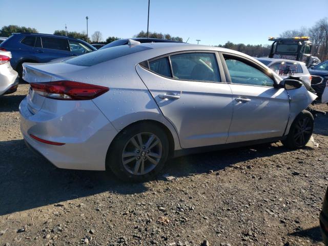 Изображение 3 2017 HYUNDAI ELANTRA SE 2017 с VIN 5NPD84LF3HH018993
