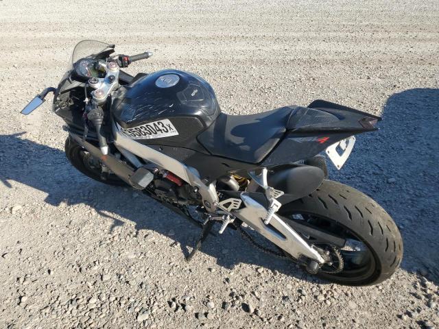 Изображение 3 2014 APRILIA RSV4 R 2014 с VIN ZD4RKUA45ES000070