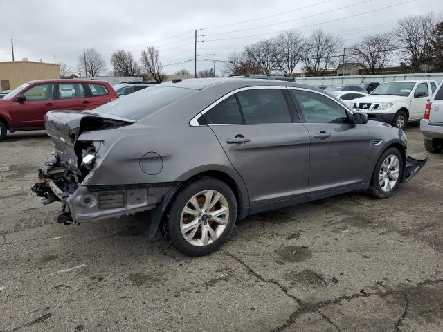 Image 3 of 2012 FORD TAURUS SEL 2012 with VIN 1FAHP2EWXCG114242