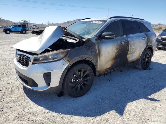 Obraz 2019 KIA SORENTO LX 2019