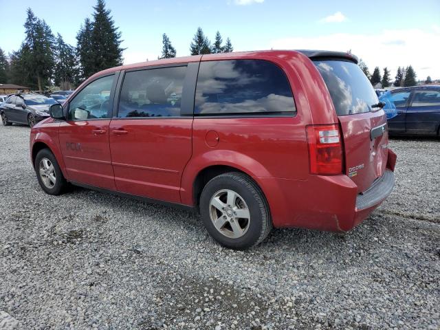 Obraz 2 z 2010 DODGE GRAND CARAVAN SE 2010 z VIN 2D4RN4DE5AR135166