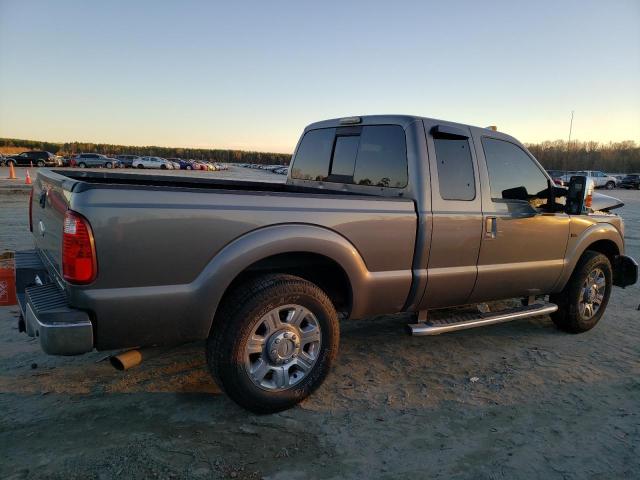Изображение 3 2012 FORD F250 SUPER DUTY 2012 с VIN 1FT7X2A60CEB13768