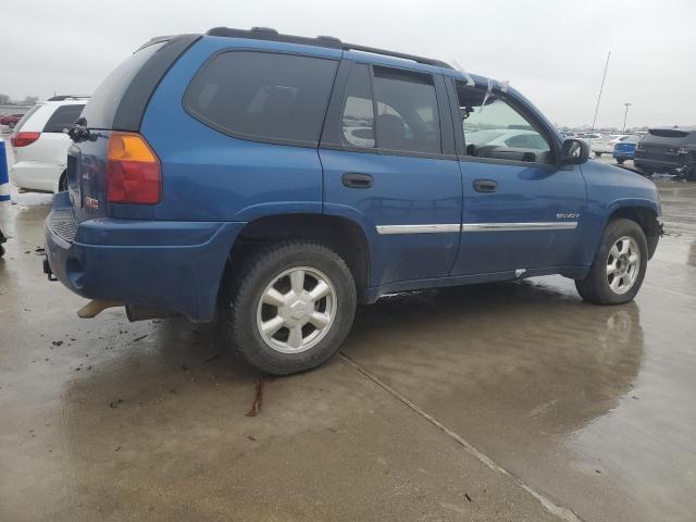 Obraz 3 z 2006 GMC ENVOY  2006 z VIN 1GKDS13SX62228460