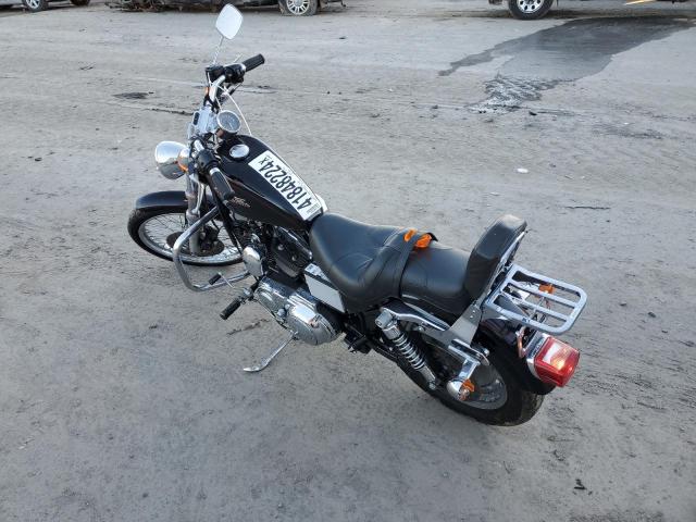 Image 3 of 1999 HARLEY-DAVIDSON XL1200 C 1999 with VIN 1HD1CGP35XK142278