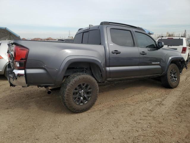Изображение 3 2020 TOYOTA TACOMA DOUBLE CAB 2020 с VIN 5TFAX5GN7LX172262
