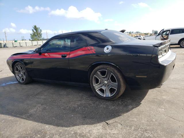 Obraz 2 z 2012 DODGE CHALLENGER R/T 2012 z VIN 2C3CDYBT6CH155664