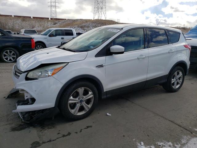 Изображение 1 2015 FORD ESCAPE SE 2015 с VIN 1FMCU0G94FUA10842