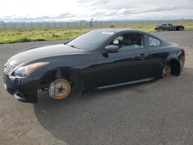 Image 1 of 2008 INFINITI G37 BASE 2008 with VIN JNKCV64E28M103558