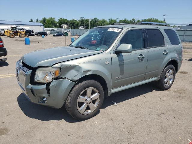 2008 MERCURY MARINER PREMIER 2008 image