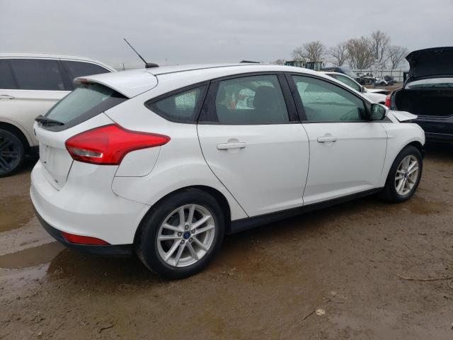 Image 3 of 2018 FORD FOCUS SE 2018 with VIN 1FADP3K27JL281586