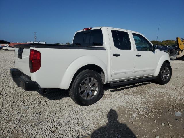 Image 3 of 2019 NISSAN FRONTIER S 2019 with VIN 1N6AD0ER1KN774485