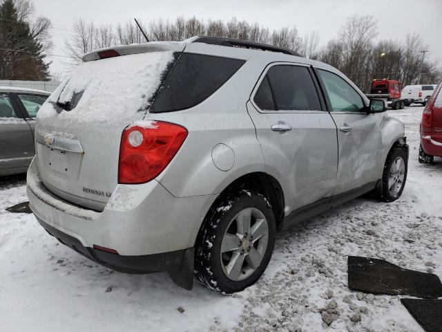 Image 3 of 2015 CHEVROLET EQUINOX LT 2015 with VIN 1GNALBEK9FZ105617