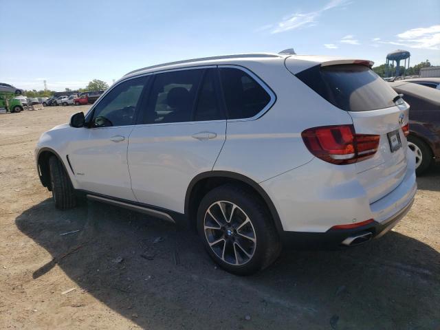Obraz 2 z 2018 BMW X5 XDRIVE35I 2018 z VIN 5UXKR0C59J0Y01838