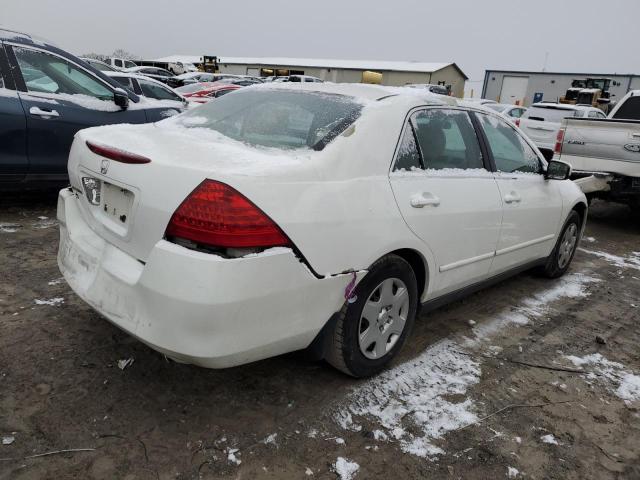 Изображение 3 2007 HONDA ACCORD LX 2007 с VIN 3HGCM56447G710227