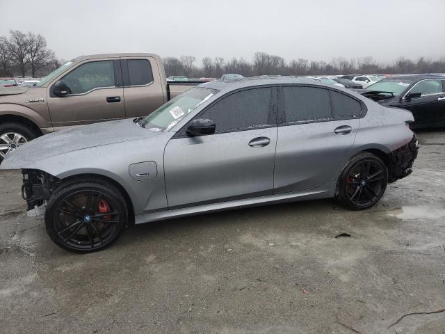 Image 1 of 2023 BMW 330XE  2023 with VIN 3MW39FS03P8D06402