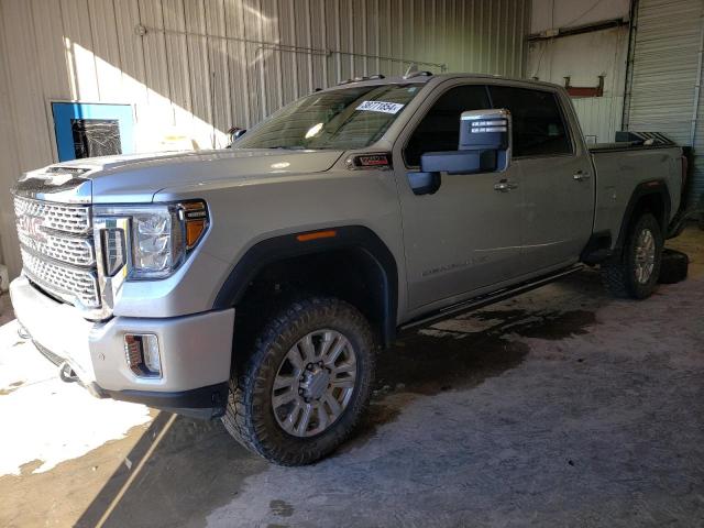 Obraz 2022 GMC SIERRA K2500 DENALI 2022