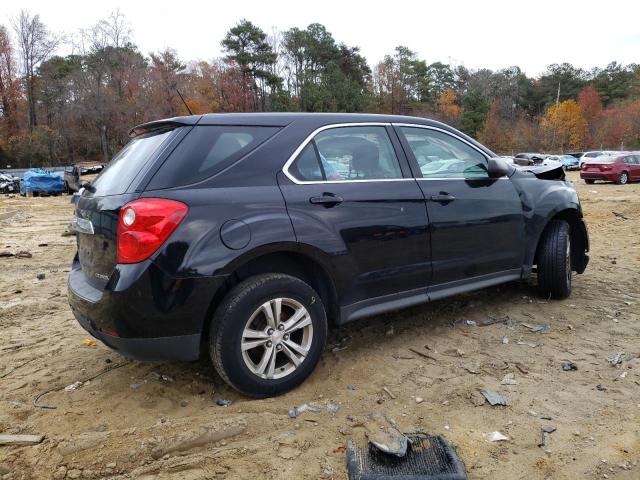 Image 3 of 2014 CHEVROLET EQUINOX LS 2014 with VIN 2GNFLEEK3E6309721