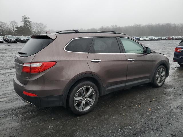 Изображение 3 2015 HYUNDAI SANTA FE GLS 2015 с VIN KM8SNDHF3FU122522