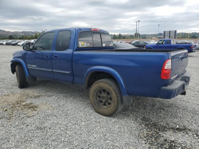 Obraz 2 z 2006 TOYOTA TUNDRA ACCESS CAB LIMITED 2006 z VIN 5TBBT48196S474192