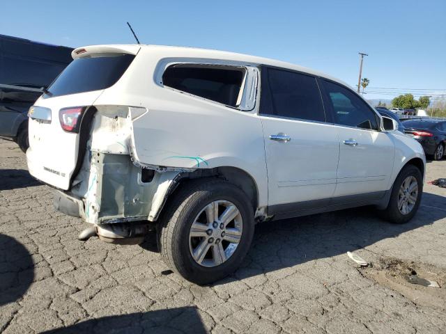 Image 3 of 2014 CHEVROLET TRAVERSE LT 2014 with VIN 1GNKRGKD3EJ230258