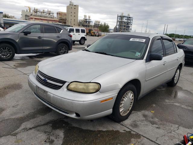Image 1 of 2004 CHEVROLET CLASSIC  2004 with VIN 1G1ND52F64M584761