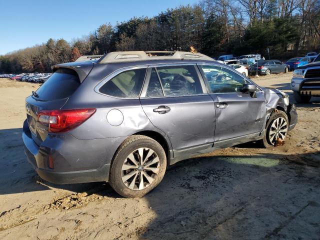 Obraz 3 z 2015 SUBARU OUTBACK 2.5I LIMITED 2015 z VIN 4S4BSANC0F3305092