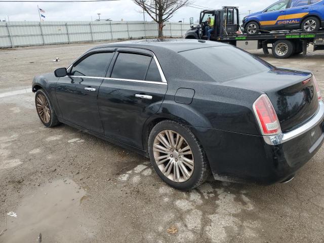 Image 2 of 2012 CHRYSLER 300 LIMITED 2012 with VIN 2C3CCACG7CH217570