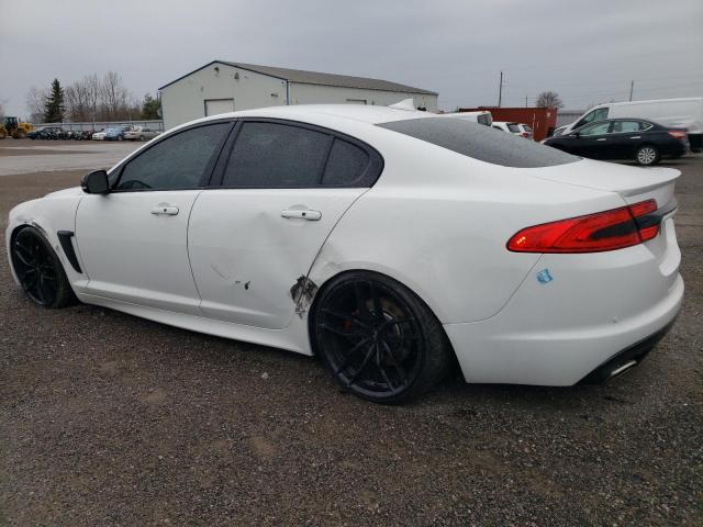 Obraz 2 z 2015 JAGUAR XF 3.0 SPORT AWD 2015 z VIN SAJXJ0FF1F8U48637