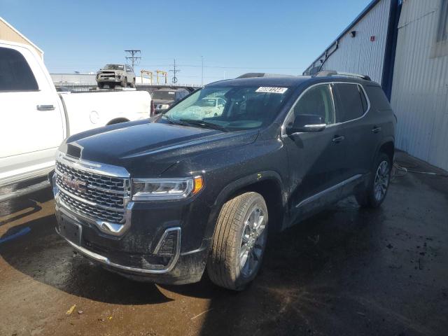 Изображение 1 2023 GMC ACADIA DENALI 2023 с VIN 1GKKNPLS3PZ233509
