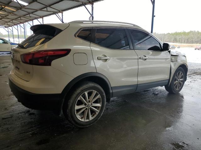 Image 3 of 2019 NISSAN ROGUE SPORT S 2019 with VIN JN1BJ1CP5KW522954
