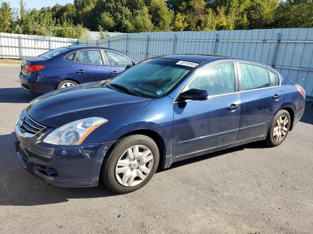 2010 NISSAN ALTIMA BASE 2010 image